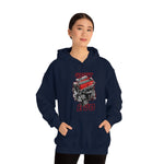 4B11T Evo Engine | Hoodie