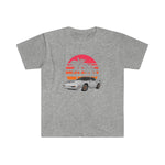 Bradley Wade | Pontiac Trans Am | @fakemusclecar | Apparel