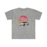 Bradley Wade | Pontiac Trans Am | @fakemusclecar | Apparel