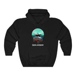 Brian Rasey's | Ford Bronco II | @fordguybri | Apparel