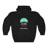 Brian Rasey's | Ford Bronco II | @fordguybri | Apparel