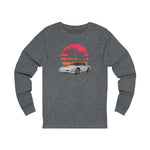 Bradley Wade | Pontiac Trans Am | @fakemusclecar | Apparel
