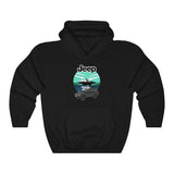 Edward Ferro | 2002 Jeep Grand Cherokee | Apparel