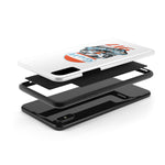 Porsche 917 Gulf | iPhone Case