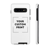 Mod Squad - Custom Print | Exclusive Samsung Cases - White