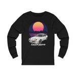 Carter Horsley | 1984 Porsche 944 | Apparel