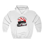 Andrew Gemoets | Nissan R32 GTR | @lunchmoneygtr | Apparel