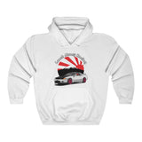 Andrew Gemoets | Nissan R32 GTR | @lunchmoneygtr | Apparel