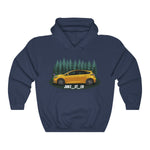 Levi Wendel | Ford Focus ST | @joke_st_er | Apparel