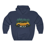 Levi Wendel | Ford Focus ST | @joke_st_er | Apparel