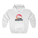 Brodie Williams | Lexus LS400 | @brodie.willy | Apparel