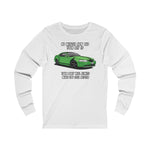 Tristan Graves | Ford Mustang | Apparel