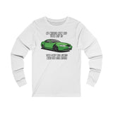 Tristan Graves | Ford Mustang | Apparel