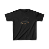 Shawn Gierisch | 88 Porsche 944 Turbo | Apparel