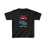 Gary Howell | 2003 Dodge Van | Apparel