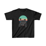 Patrick Hewston | 2017 Jeep Wrangler JK | Apparel