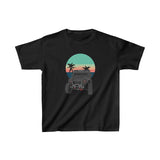 Patrick Hewston | 2017 Jeep Wrangler JK | Apparel