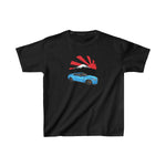 Kendal Herriman | Nissan GT-R | Apparel