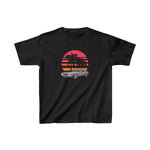 Jonathan Boden | 72' Chevrolet Camaro | Apparel