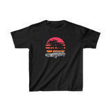 Jonathan Boden | 72' Chevrolet Camaro | Apparel
