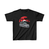David Negrelli | 2006 Scion xB | Apparel
