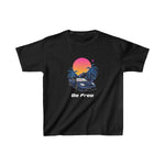 Samuel Rasmussen | 1992 Acura NSX turbo | Apparel