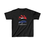Carson Rachel | Subaru Legacy | Apparel