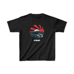 Jheeyun Cha | BMW E61 | Apparel