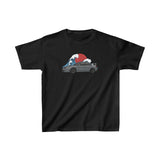 Cyrus Mendoza | Subaru WRX | @carlos_angel06 | Apparel