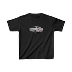Andrew Lopez | BMW E60 | Apparel