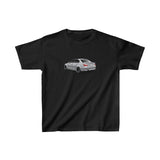 Andrew Lopez | BMW E60 | Apparel