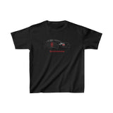 Cody Longpre | 15' Mitsubishi Lancer SE | @dirtyblackshadow | Apparel