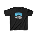 Jacob Crary | Mitsubishi 1990 Eclipse GSX | @719_Jake | Apparel
