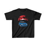 Kyler Crooks | 96 Subaru Impreza Wrx STi | Apparel