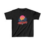 Michae Carruth | 1999 CHEVROLET CAMARO SS, Hugger Orange 1-375 | Apparel