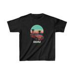 Matt Taylor | 2016 Ford Taurus SHO | Apparel