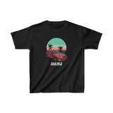 Matt Taylor | 2016 Ford Taurus SHO | Apparel
