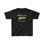 Hommy Cruz | Chevrolet Z06 | @srzetaz06 | Apparel