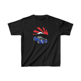 Joshua Zhirzhan | Toyota MR2 SW20 | Apparel