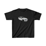 Justin Davis | 2020 Golf R Final Edition with Rotiform KPS | Apparel