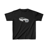 Justin Davis | 2020 Golf R Final Edition with Rotiform KPS | Apparel