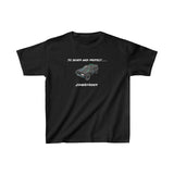 Jesselee Leachman | 1995 Nissan Pathfinder SE-V6  | Apparel