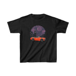 Kevin Campbell | 1972 MG Midget 1275 | Apparel
