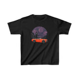 Kevin Campbell | 1972 MG Midget 1275 | Apparel