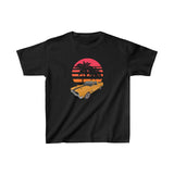 Martha Malkovic | 1979 Holden HG GTS Belmont Ute | Apparel