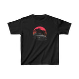 Victoria Watson | Ford Mustang | @bigdwatson_live | Apparel