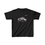 Joel Gracia | 1995 Chevy Silverado | Apparel