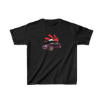 Ajmeet Dhaliwal | Nissan 300ZX | @adhal7 | Apparel