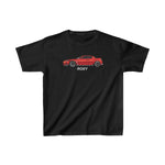 Joshua Muellersman | Mazda RX8 | Apparel