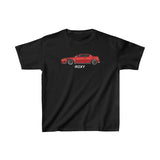 Joshua Muellersman | Mazda RX8 | Apparel